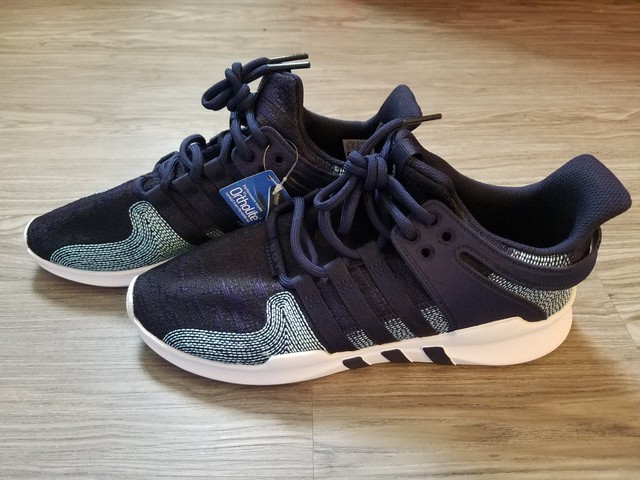 adidas originals eqt support adv ck parley