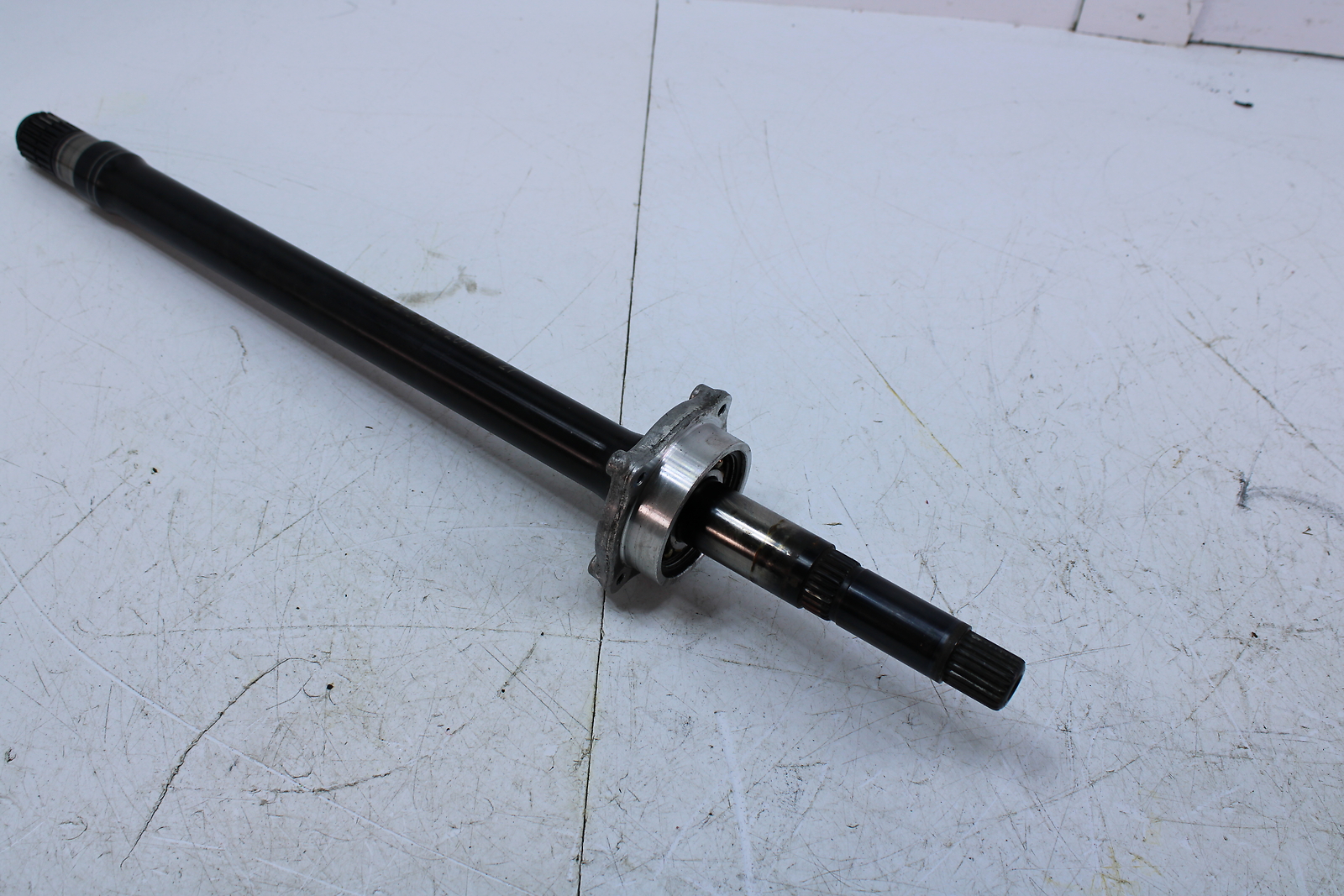 1819 Arctic Cat Xf 8000 Secondary Jack Shaft Jackshaft 2602995 eBay