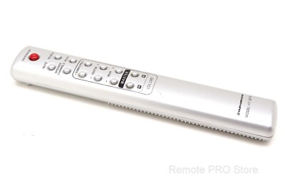 DURABRAND Home Theater System Remote Control HT-3915