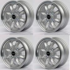 ULTRALITE WHEELS 12" x 5J ET30