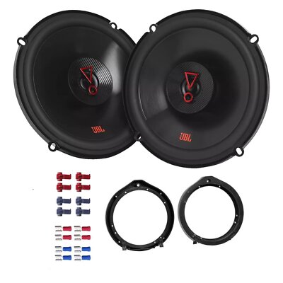 JBL Lautsprecher 2x225W 160mm 2 Wege Koax für Honda Crosstour 2010-2012
