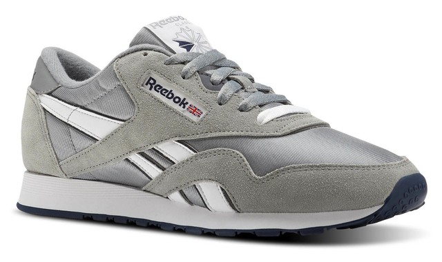 reebok nylon shoes