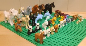 LEGO Friends - Animals (YOU PICK!)