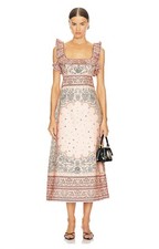 zimmermann dress size 2