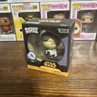 Funko Dorbz Star Wars QI'RA Disney Special Edition 013