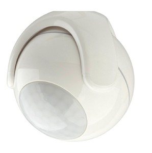 globe motion sensor