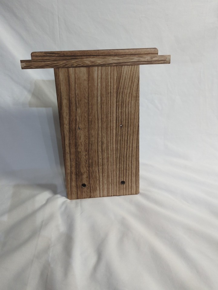 3 Wooden Guitar Wall Hangers eBay