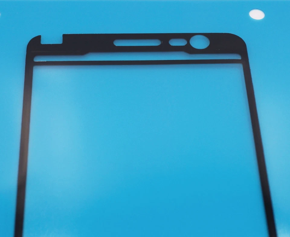 Samsung SM-G530F SM-G531F Galaxy Grand Prime Display Colla LCD Guarnizione - Immagine 2 di 4