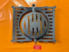 Rostset für  Esch Buderus Kandern Schmid  Kachelofeneinsatz