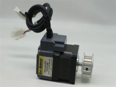 Ezi-SERVO  EZM-42S-A-D EZM42SAD Closed Loop Stepper Motor 24VDC Max.4A