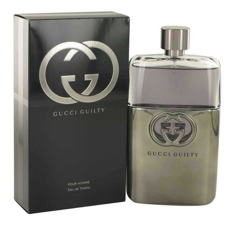 Gucci | Guilty for Men Eau de Toilette