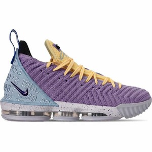lebron 16 mamba