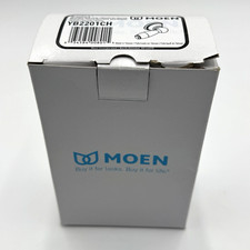 Moen Brantford Tank Lever YB2201CH Chrome Toilet Handle Replacement Part Sealed