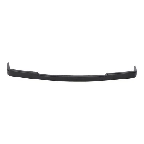 M Tech Style Lower Valance Bumper Lip Fit for 84-92 BMW E30 3 Series 318 325 Foto 3 de 4