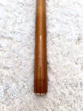 IN STOCK, 29" 12.75mm Pechauer Kielwood Shaft, Pro Series Piloted Joint (Pro H)