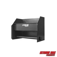 Extreme Max 5001.6122 Wall-Mount Hand Cleaning Station for Trailer, Shop, Garage