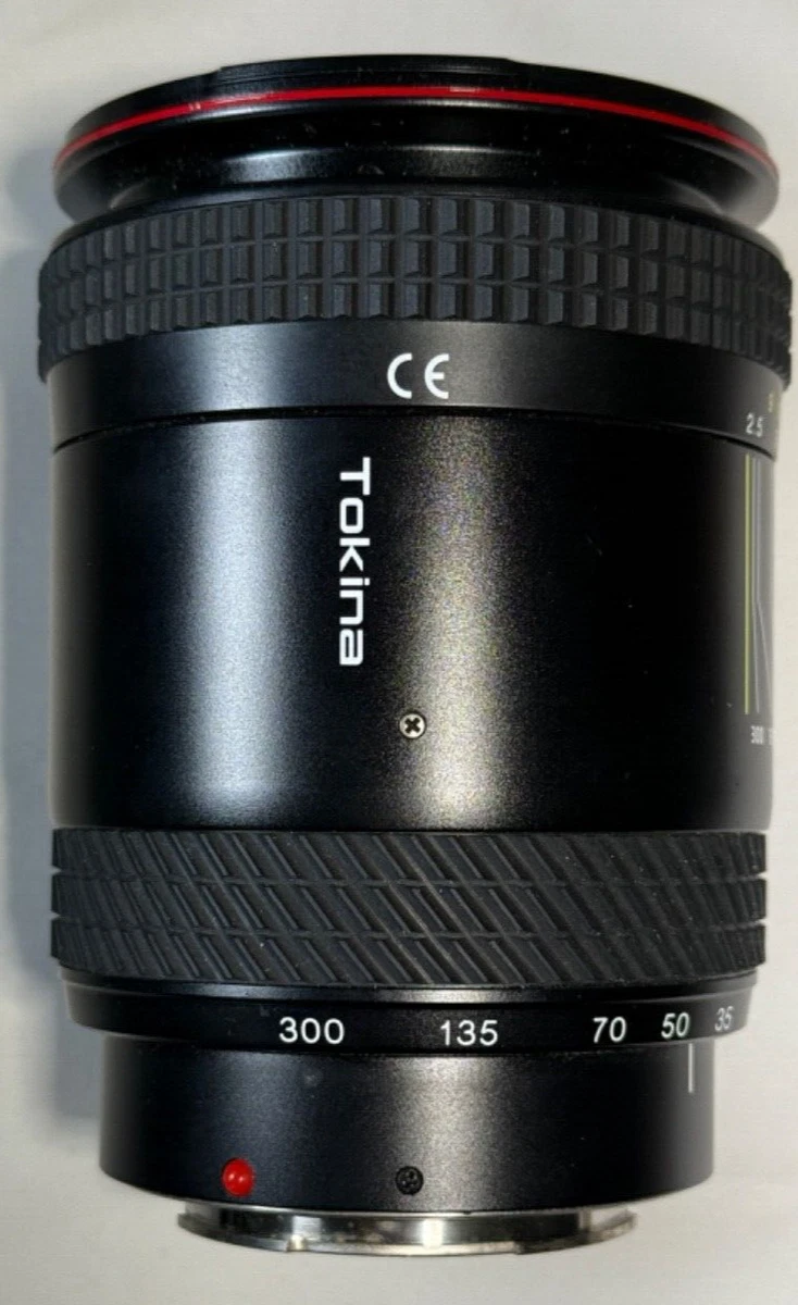 Minolta 300mm Focal f/4.5 Camera Lenses for sale | eBay