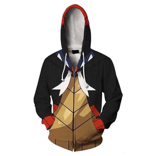 raihan's hoodie