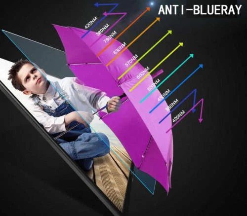 Whole Screen Guard Protector Fit Lenovo YOGA 5 PRO YOGA910 13.9" Touch Screen - Image 4 of 4