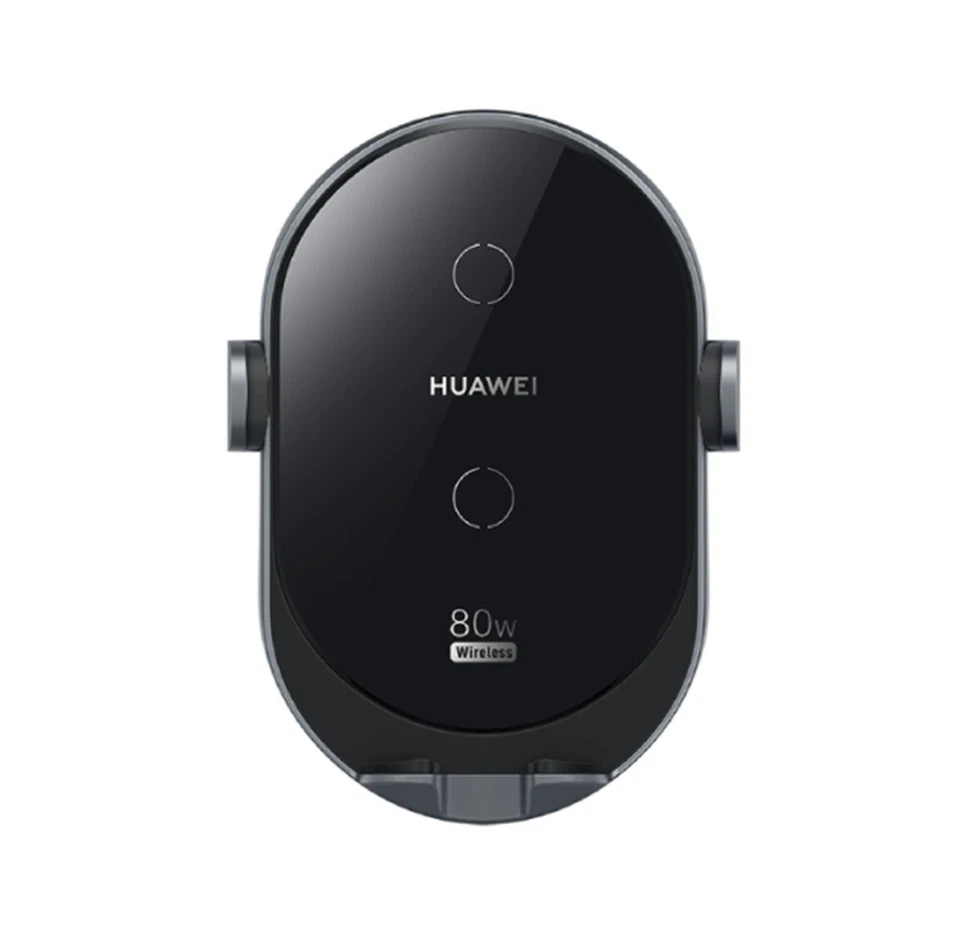 HUAWEI Max 80W Wireless Car Charger K080 For Pura 70 Pro Ultra Mate 60 Pro+ X5 - Image 3 of 4