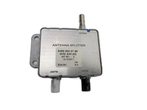 Antennenverstärker Weiche Antenne für Mercedes S204 W204 C220 11-15 A4638203789