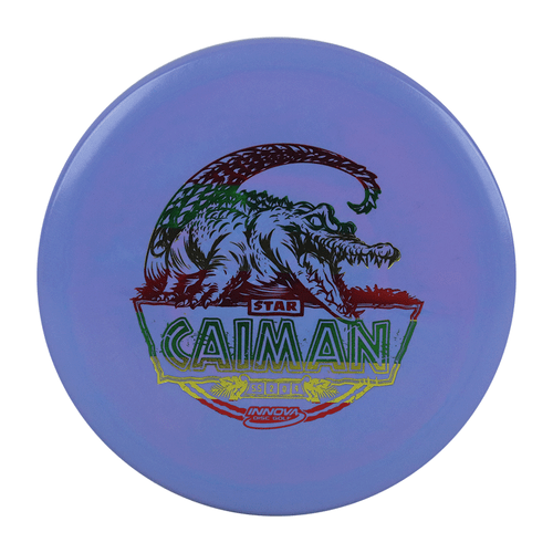 Innova Disc Golf Star Caiman Midrange Disc 5.5/2/0/4 - Choose Exact Disc - Picture 6 of 33