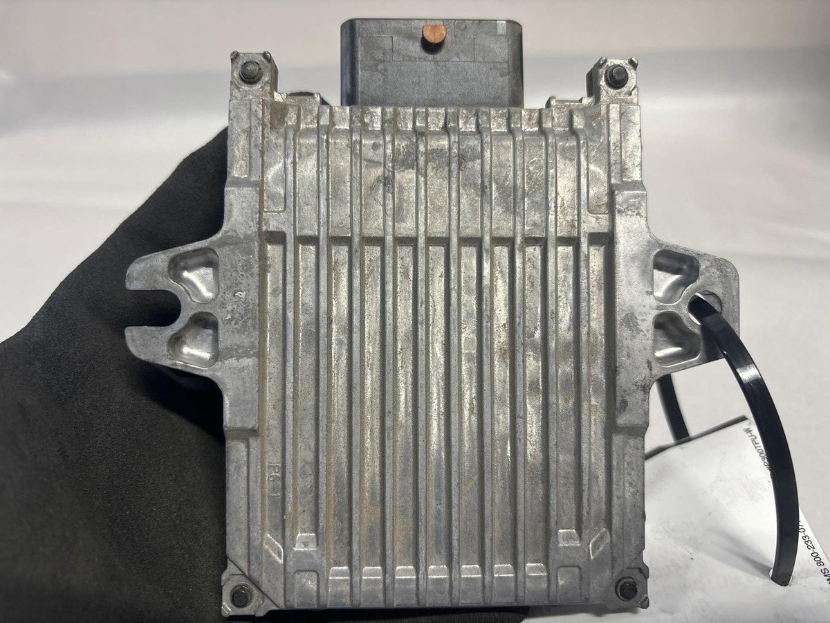 manamama 2002-2006 Nissan Altima Sentra 2.0L 4CYL *Damaged* Engine