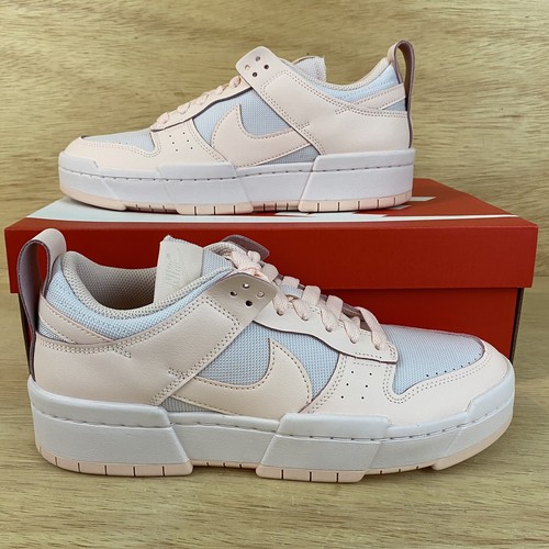 Nike Dunk Low Disrupt Women's Sz 10.5 