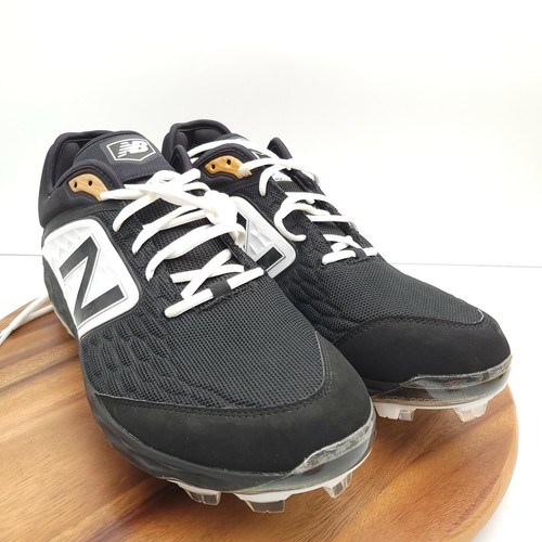 New Balance Lace Cage Baseball Cleat's 