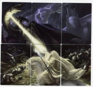 Mtg Lotr Scene Cards | eBay Mtg Lotr Scene Cards | eBay