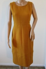 NWT, Anthropologie, Tabitha, Hourglass Form Dress, Size 8