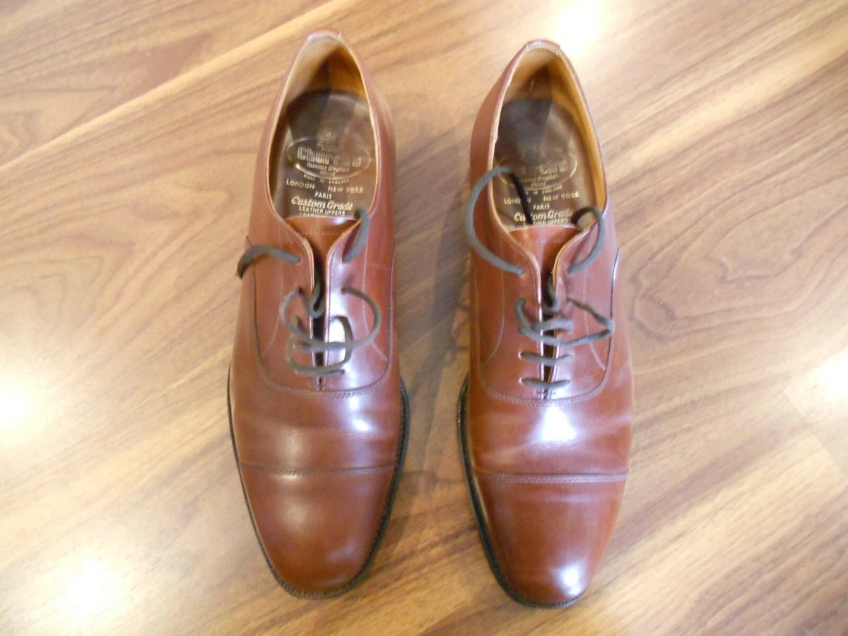 Church shoes deals ebay