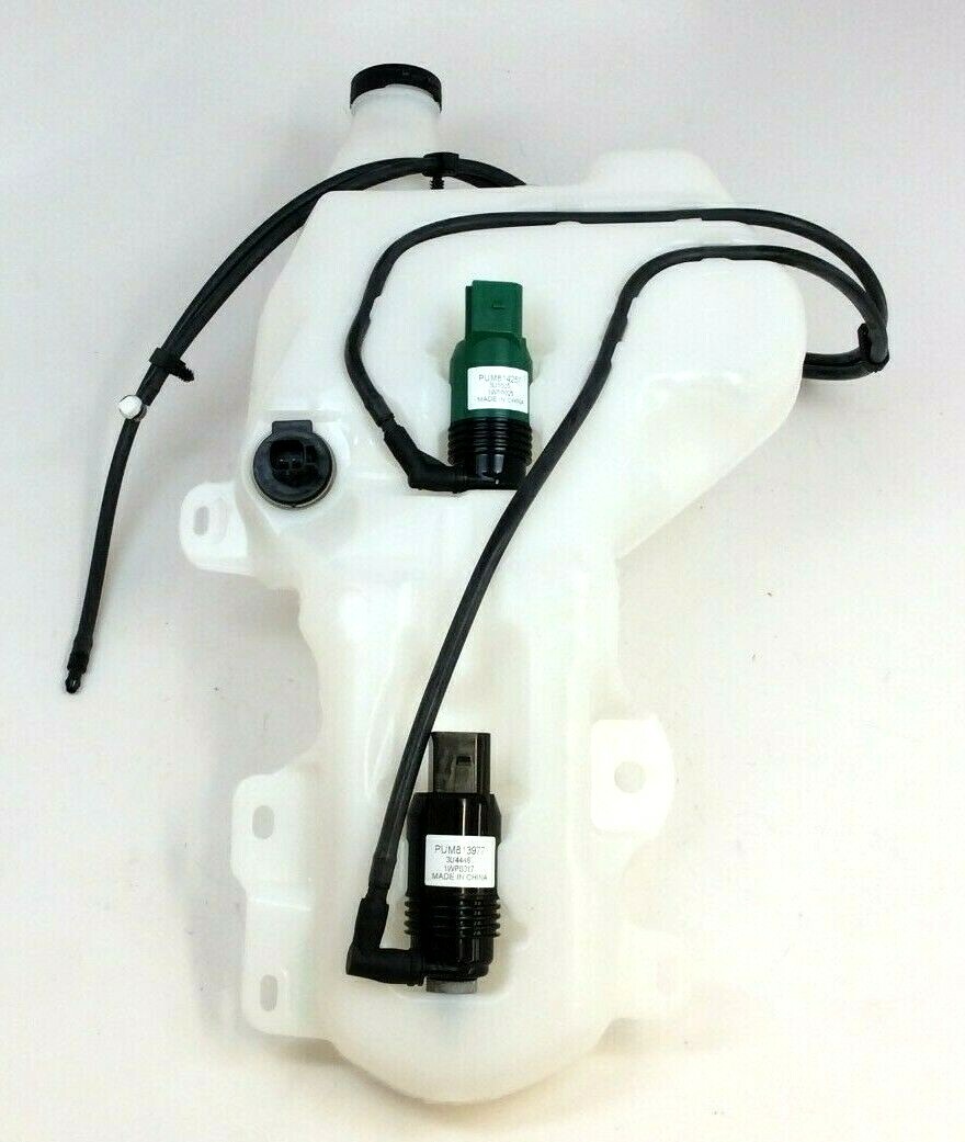 2017 Cadillac XT5 front Windshield Washer Fluid Reservoir Tank new OEM