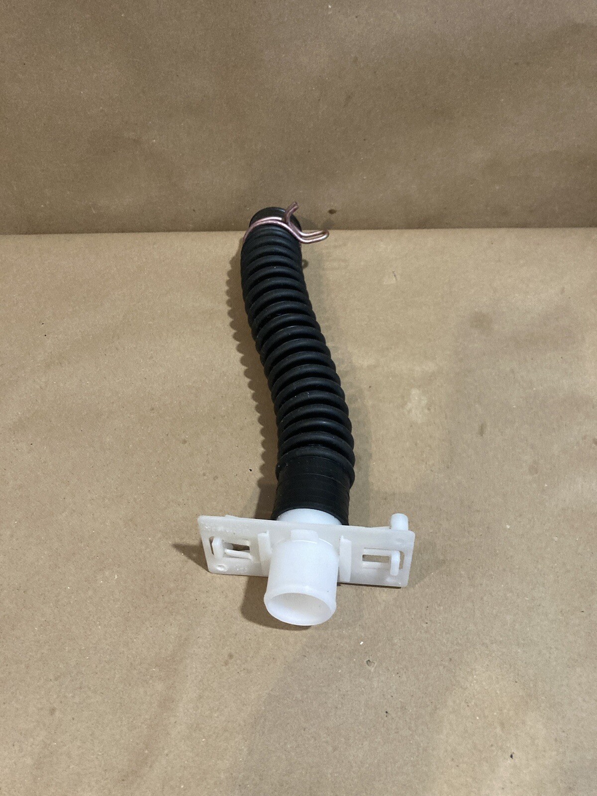 GE Washer Drain Hose 290D1235G001 OEM Replacement Inlet Hotpoint FAST
