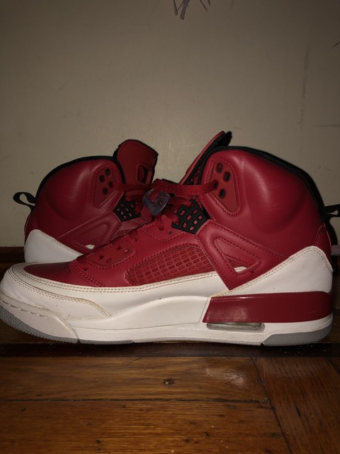 jordan spizike men's shoe