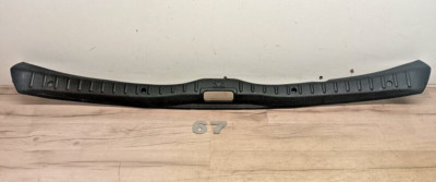 Kofferraum Schweller Schloss Abdeckung  Citroen Xsara Picasso Bj.09 9630316277