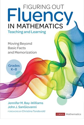 Figuring Out Fluency in Mathematics Teaching and Learning, Grades K- - VERY GOOD