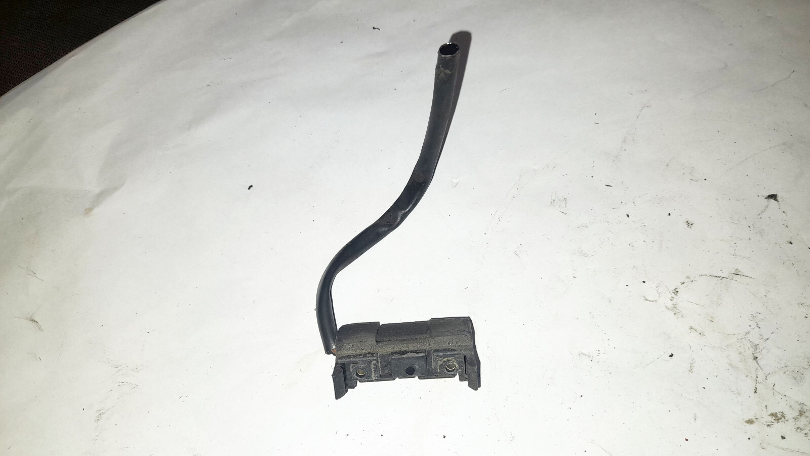 Mercedes Benz W124 W201 Stecker Schubabschaltung M102 0125450728 