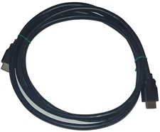 PCT High Speed HDMI cable with Ethernet 6 FT E467980-FT AWM Style 20276 30V VW-1