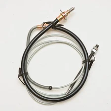 Bruin Brake Cable 92989 Front Cadillac fits 75-78 Eldorado Made in USA