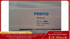 FESTO PUN-4X0,75-BL TPE-U PLASTIC TUBING, 159662, NEW #349919