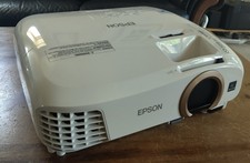 Full HD 1080p home cinema projector EH-TW5350 (only 270hrs use)