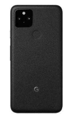 Google Pixel 5 - 128 GB - Just Black (Unlocked) for sale online | eBay