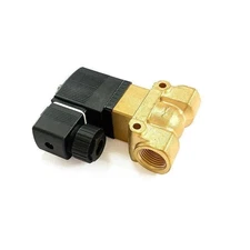 Solenoid Valve 42855536 for Ingersoll Rand Air Compressor