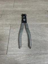 Vintage K-D Tools 428 Hose Clamp Pliers S2