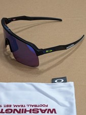 OAKLEY SUTRO LITE - NFL SEATTLE SEAHAWKS WITH PRIZM LENS