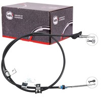 A.B.S. Handbremsseil Hinten Links Passend FüR Toyota Corolla | K10797
