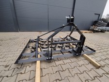 MINI Wiesenegge 2m 200 cm f&uuml;r Kleintraktoren