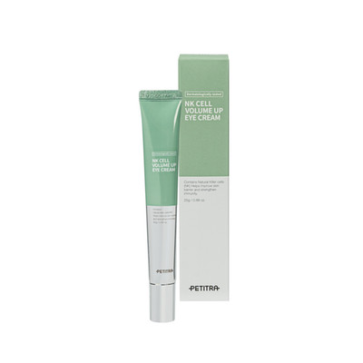 Petitra NK Cell Volume Up Eye Cream 25g