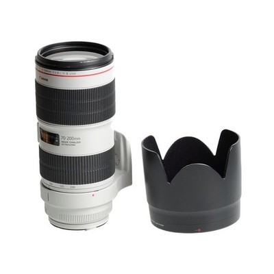 Canon EF 70-200mm/2,8 L IS USM III